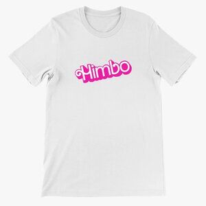 New! Himbo Barbie Mattel Parody T-Shirt by Raw Paw